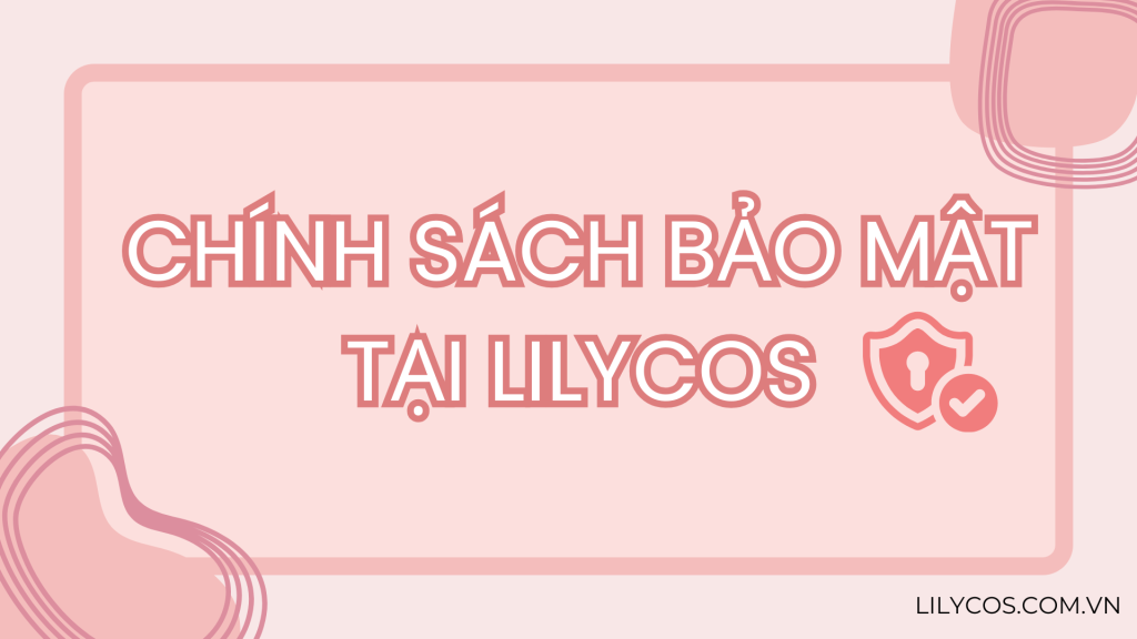 chinh sach bao mat