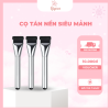 cọ tán nền lilycos