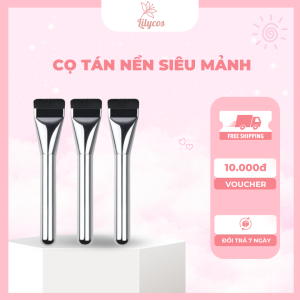 cọ tán nền lilycos