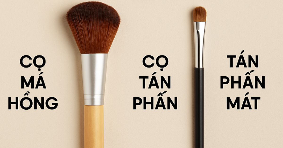 meo chon co makeup