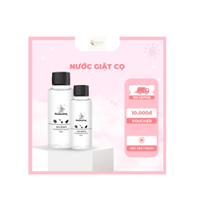 Nước rửa cọ LilyCos 