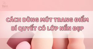 cach su dung mut trang diem