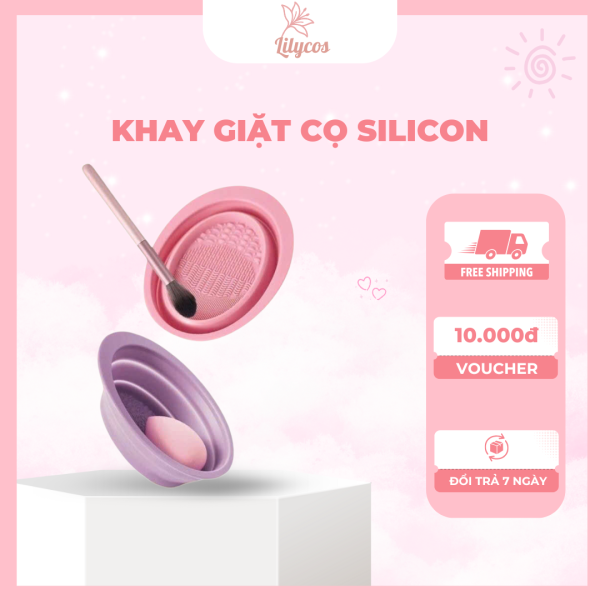 soap giặt cọ mini
